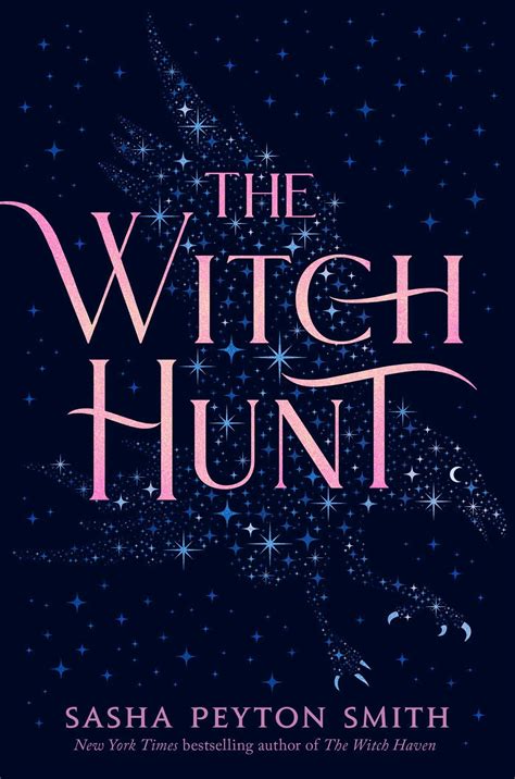 The witch haven book seriss